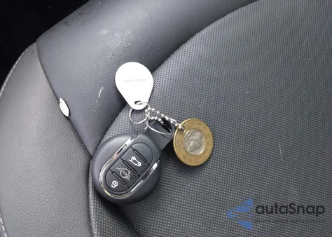 2019 Mini Hardtop Cooper from USA, damaged, VIN WMWXU1C59K2J01932